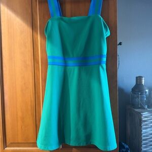 Beach Riot Miriam Dress in Large